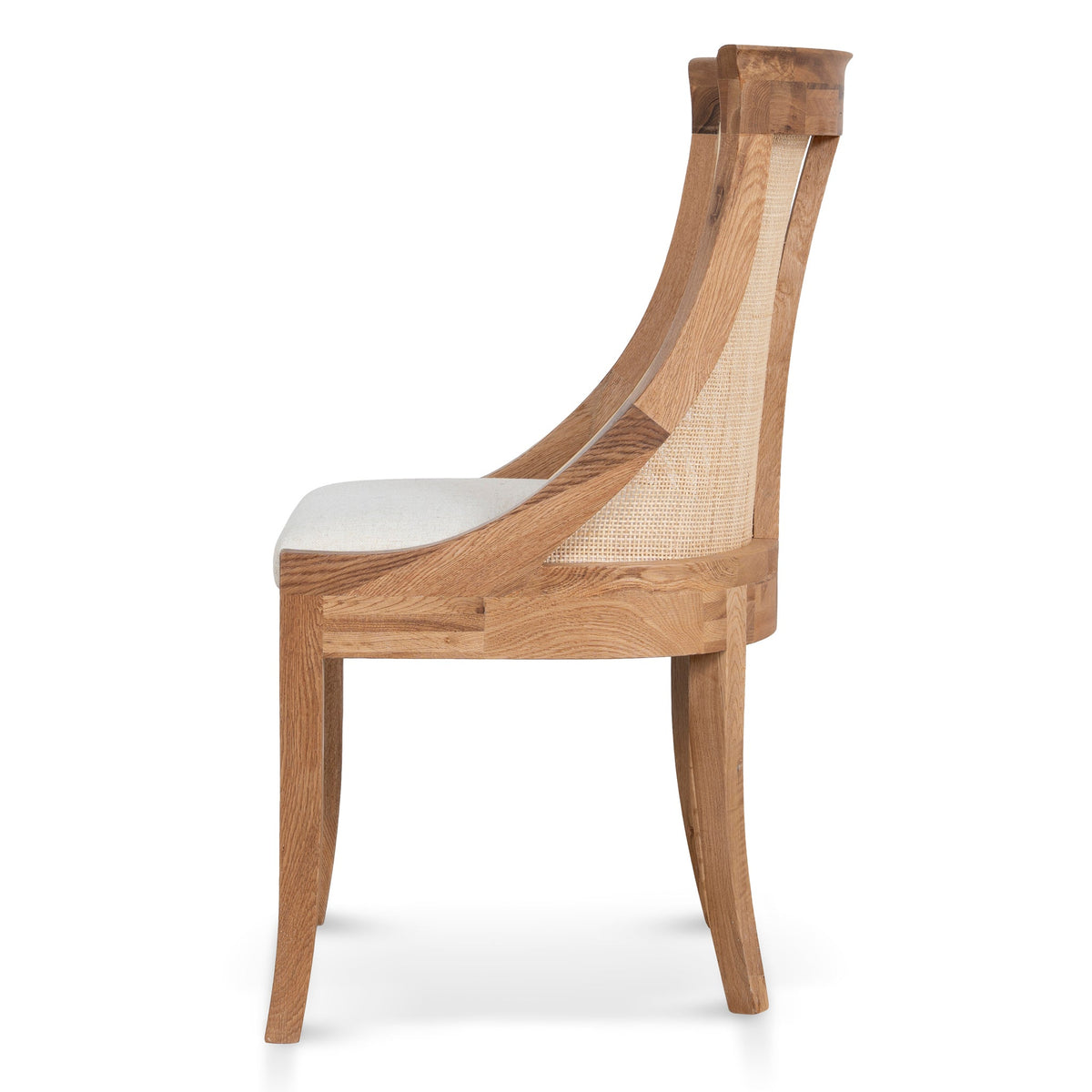 Rushthorn Dining Chair (Set of 2)
