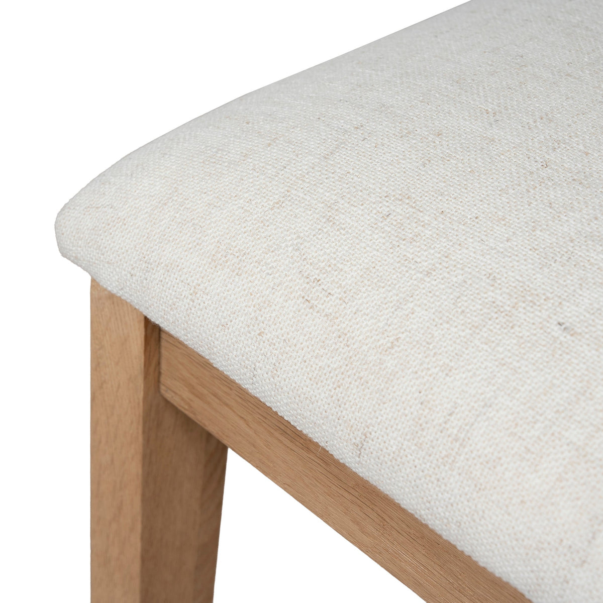 Moorside Fabric Dining Chair (Set of 2)