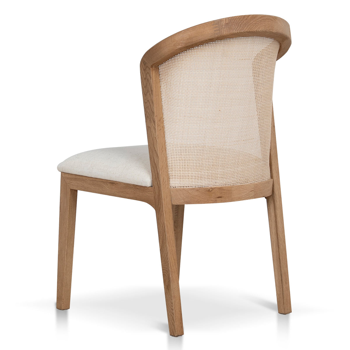 Moorside Fabric Dining Chair (Set of 2)