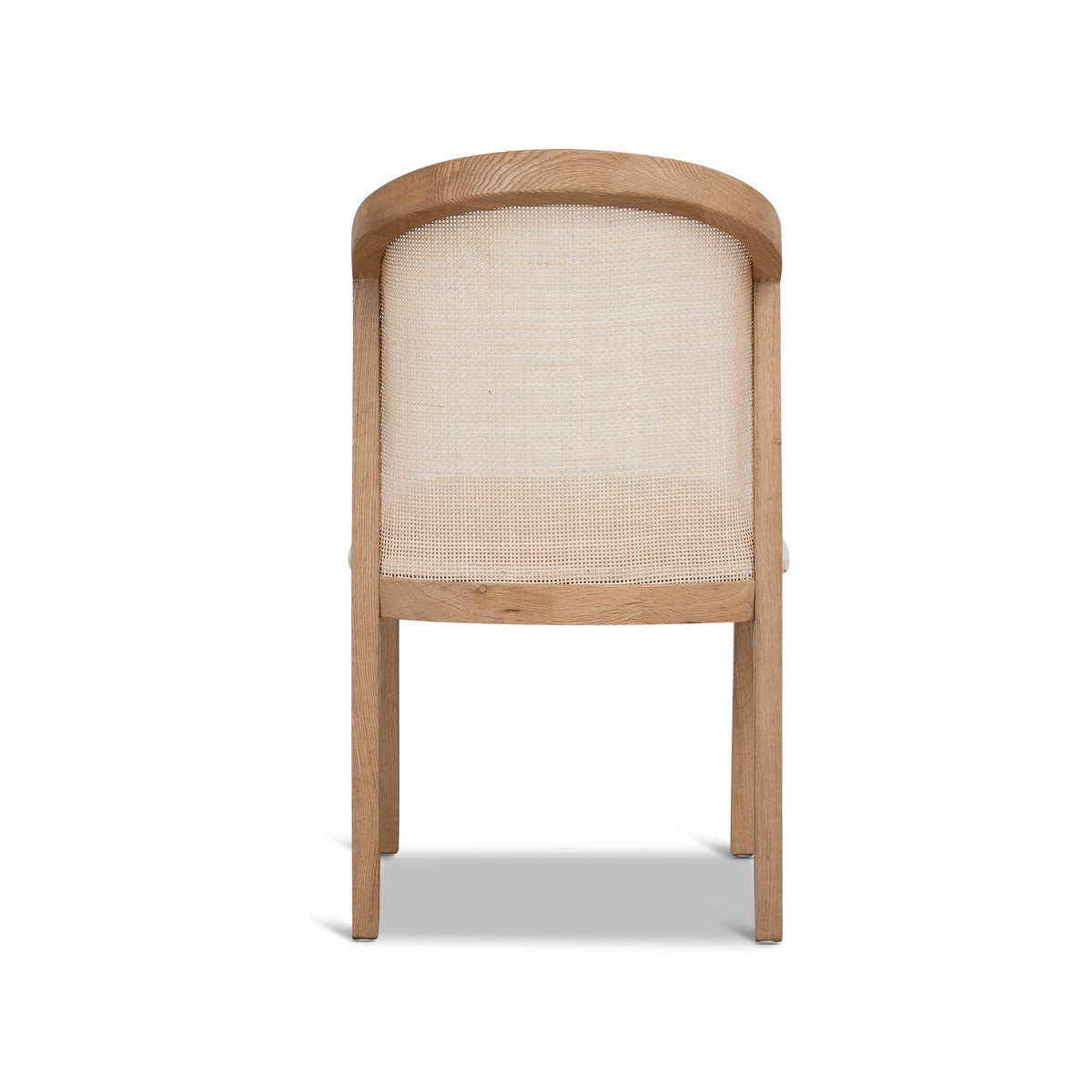 Moorside Fabric Dining Chair (Set of 2)