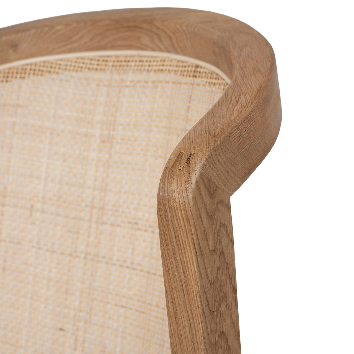 Moorside Fabric Dining Chair (Set of 2)
