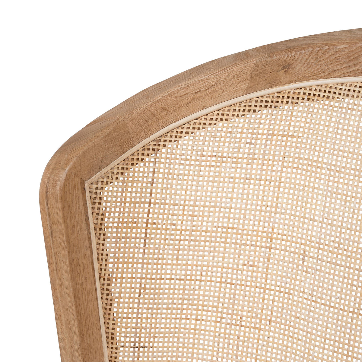 Moorside Fabric Dining Chair (Set of 2)