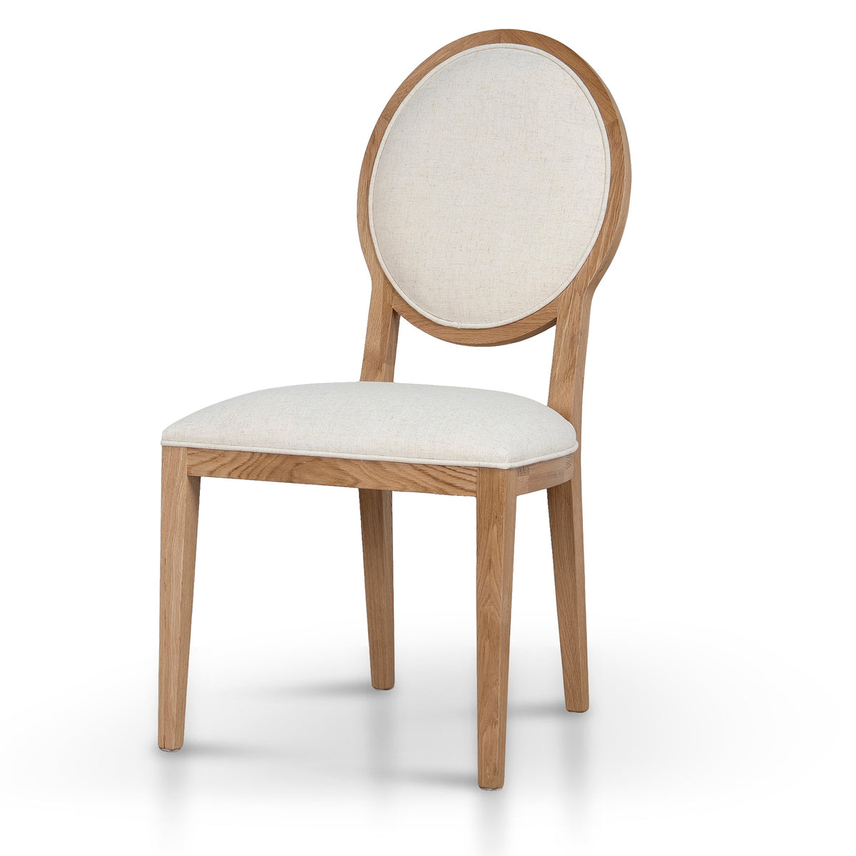 Pembury Natural Dining Chair (Set of 2)