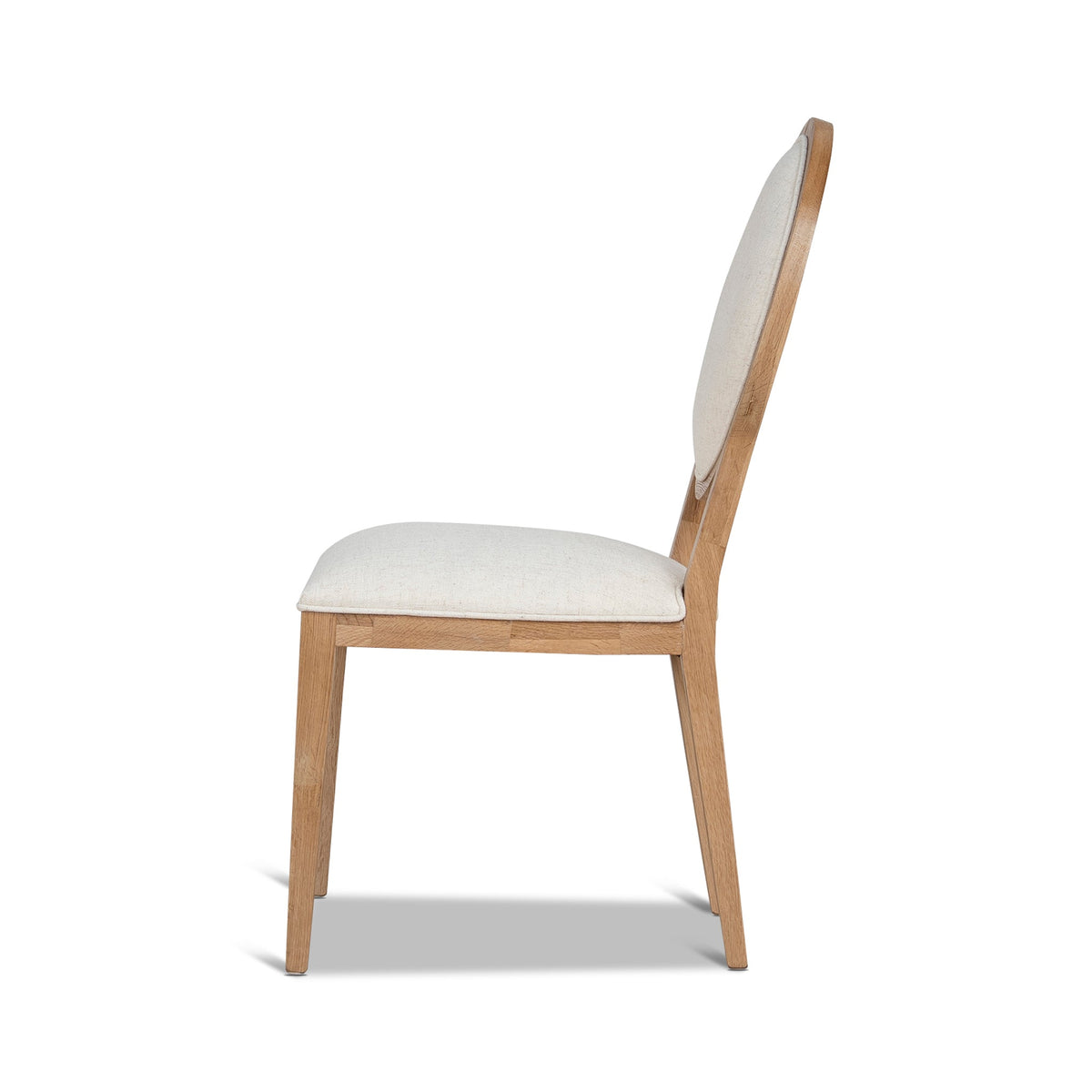 Pembury Natural Dining Chair (Set of 2)