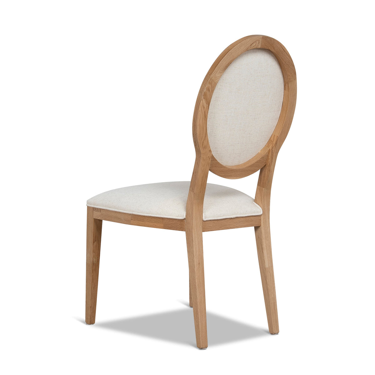 Pembury Natural Dining Chair (Set of 2)