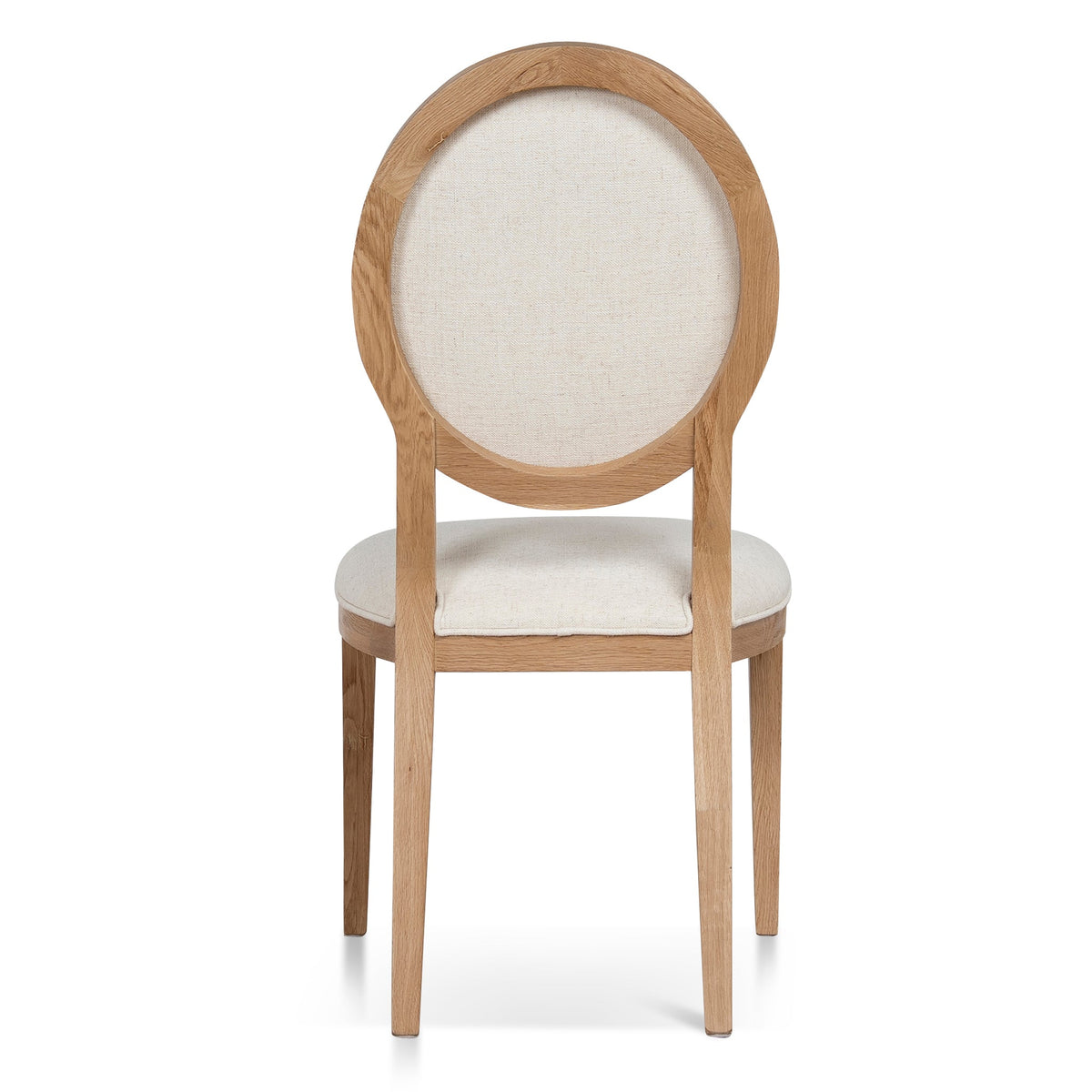 Pembury Natural Dining Chair (Set of 2)
