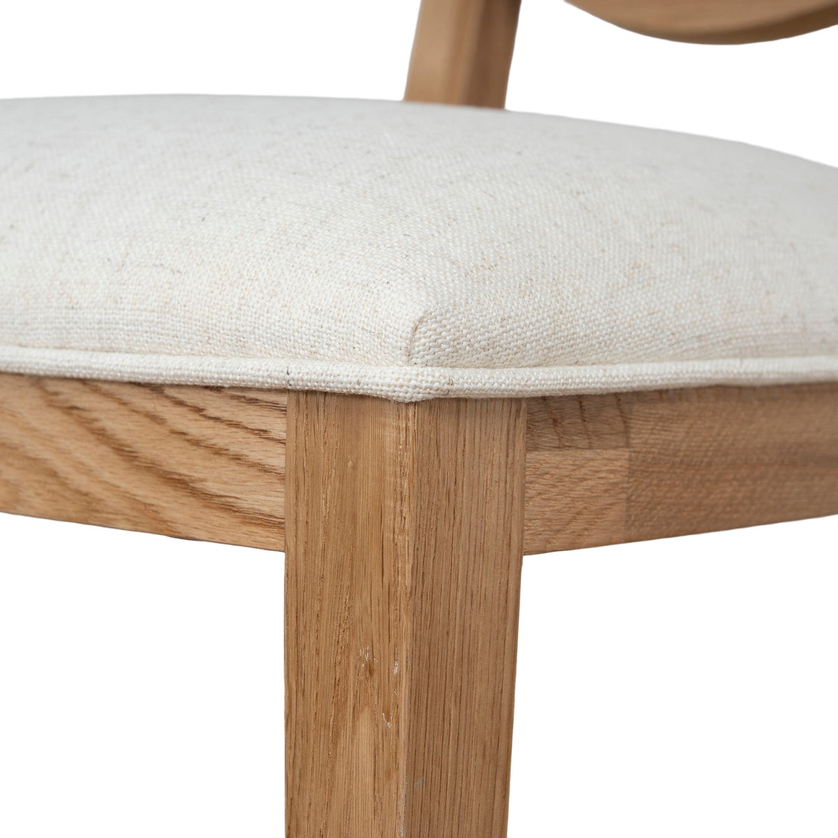 Pembury Natural Dining Chair (Set of 2)
