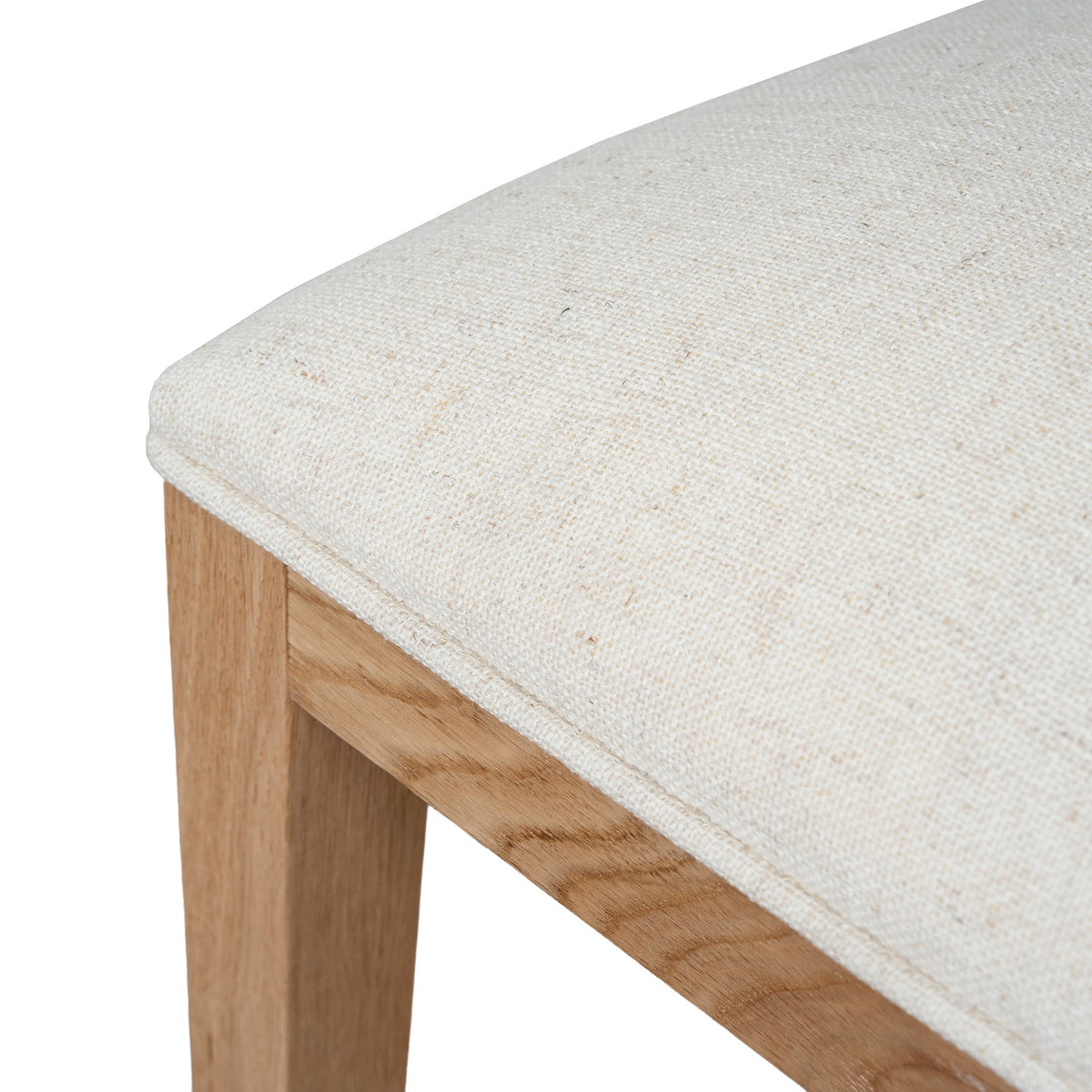 Pembury Natural Dining Chair (Set of 2)