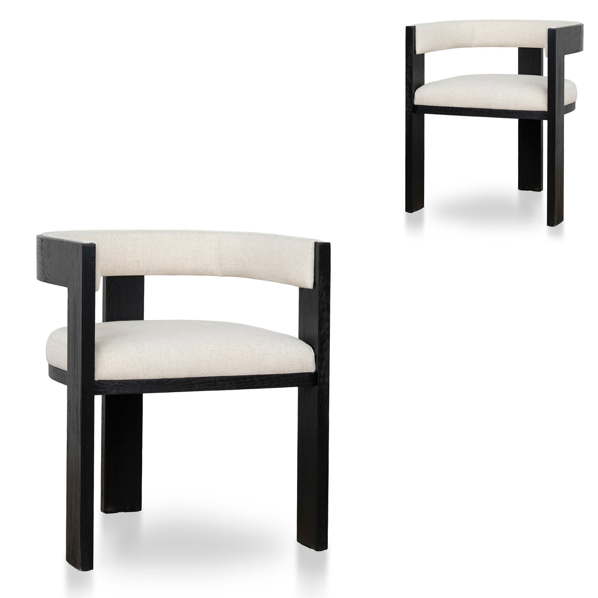 Ryebrook Elm Dining Chair (Set of 2)