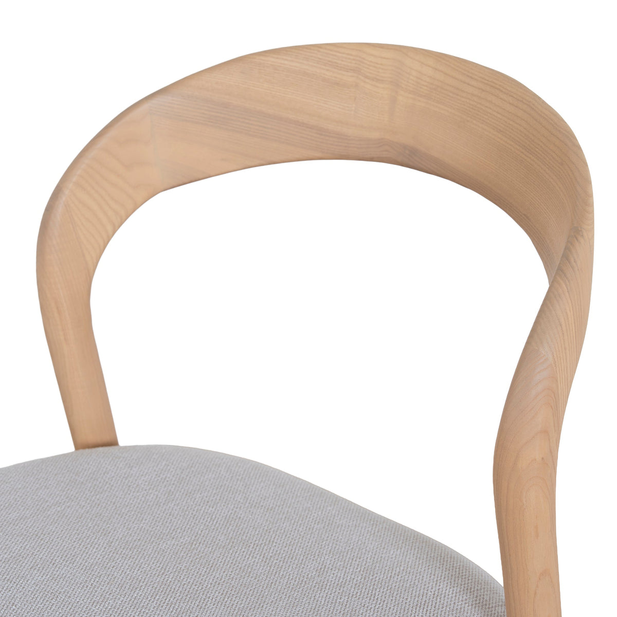 Sandside Natural Dining Chair (Set of 2)