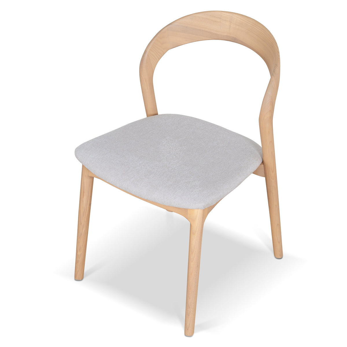 Sandside Natural Dining Chair (Set of 2)
