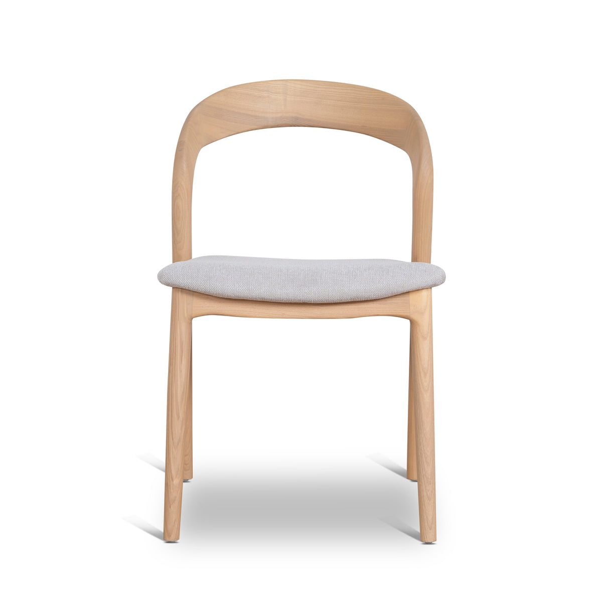 Sandside Natural Dining Chair (Set of 2)