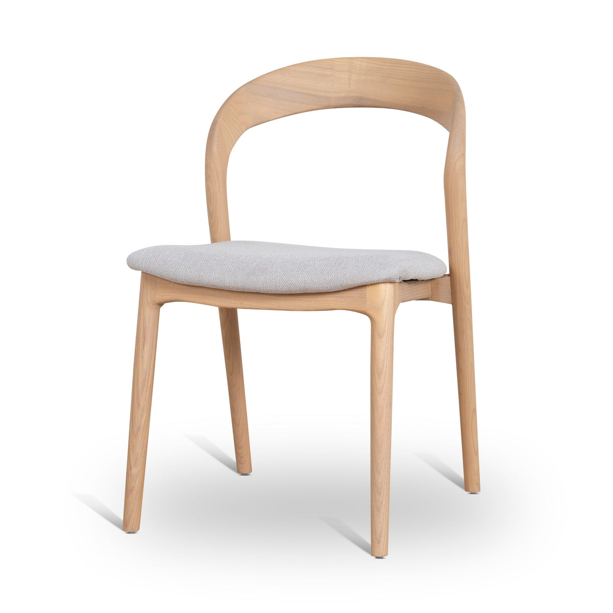 Sandside Natural Dining Chair (Set of 2)