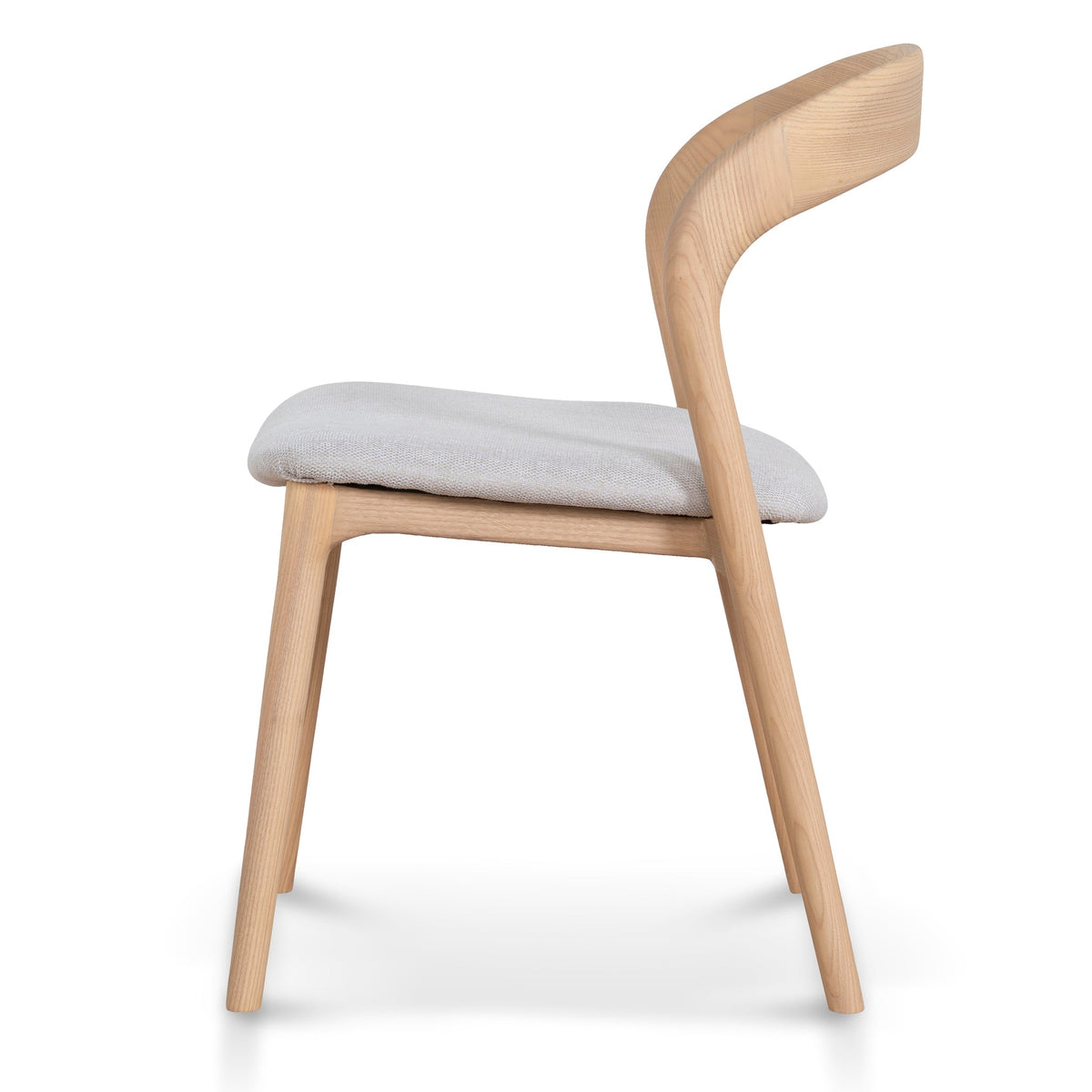 Sandside Natural Dining Chair (Set of 2)