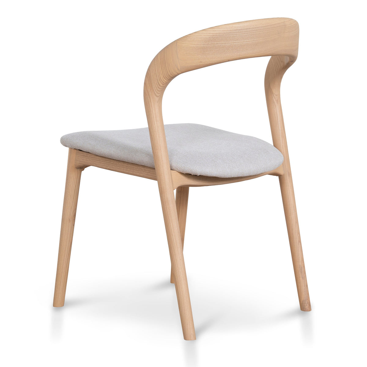 Sandside Natural Dining Chair (Set of 2)