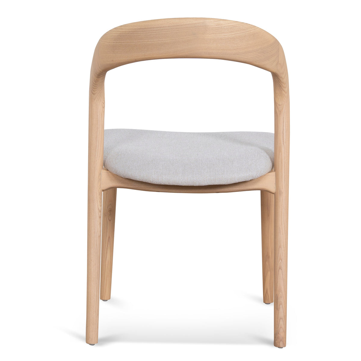 Sandside Natural Dining Chair (Set of 2)
