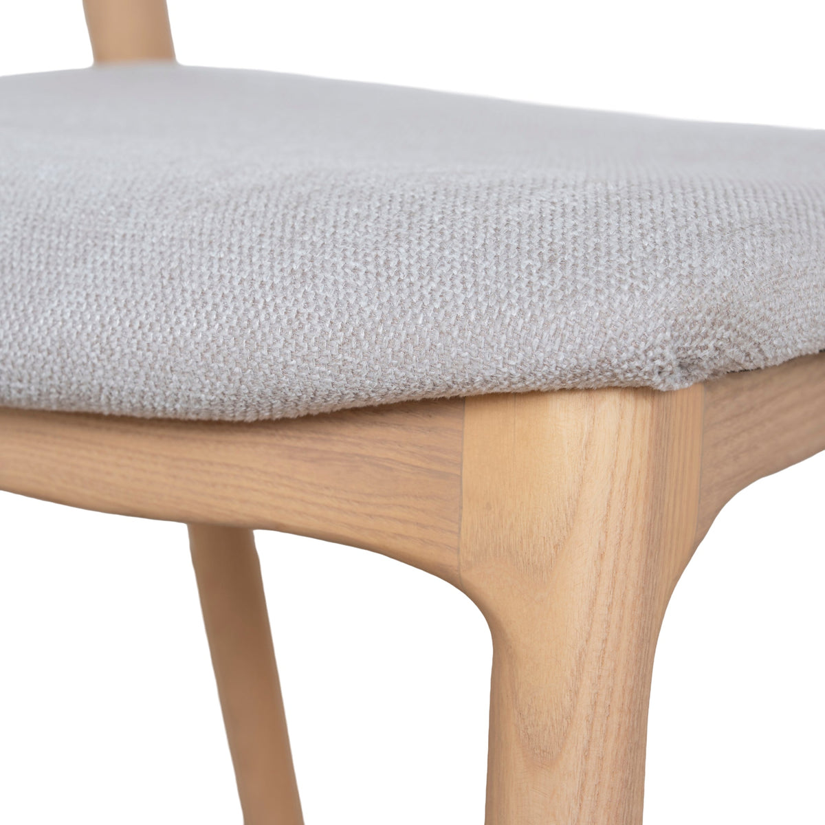 Sandside Natural Dining Chair (Set of 2)