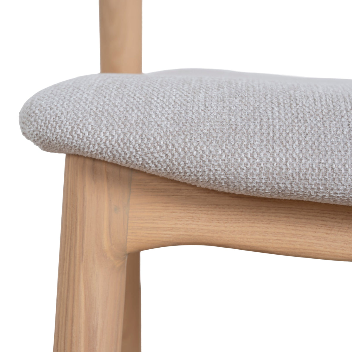 Sandside Natural Dining Chair (Set of 2)