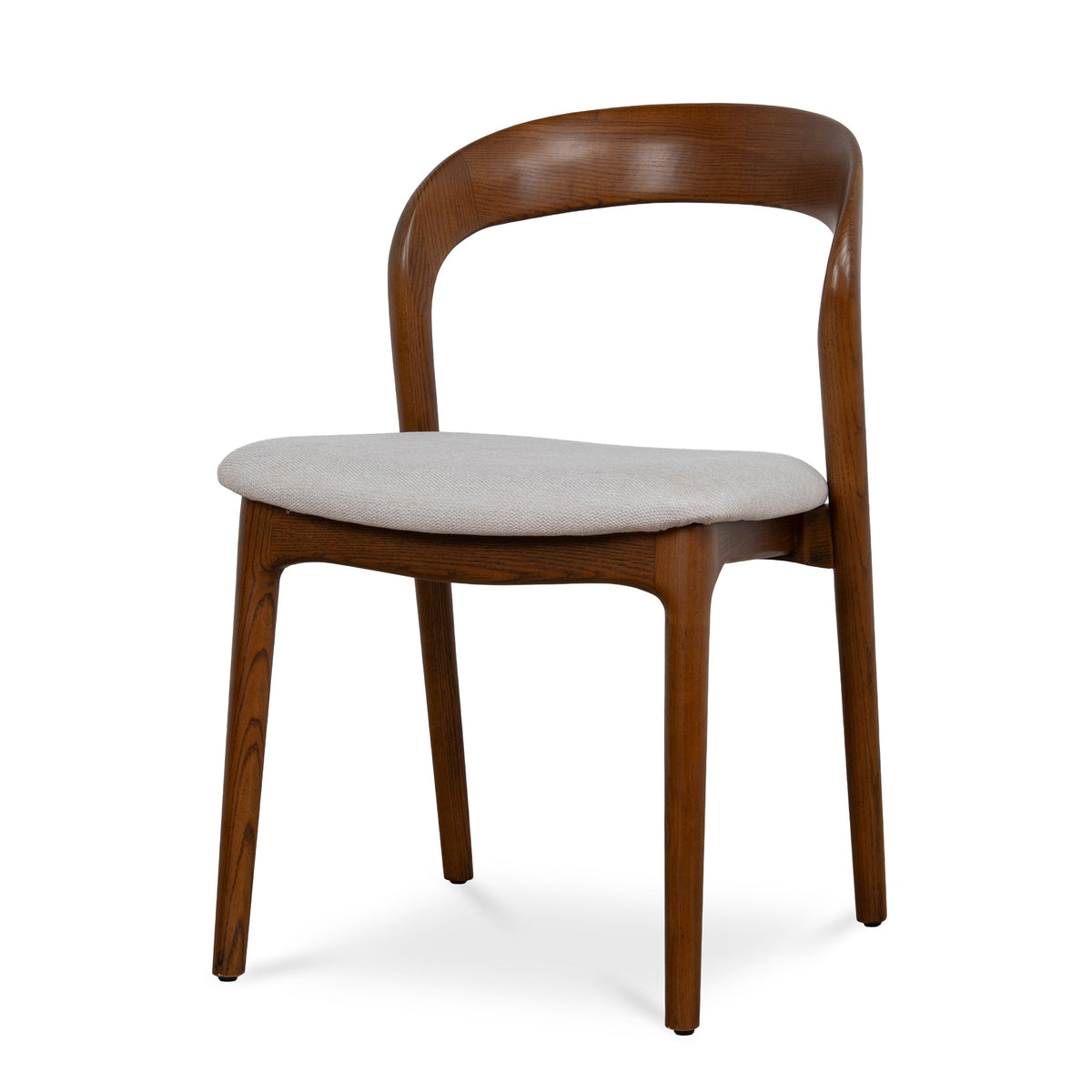 Stockleigh Walnut Dining Chair (Set of 2)