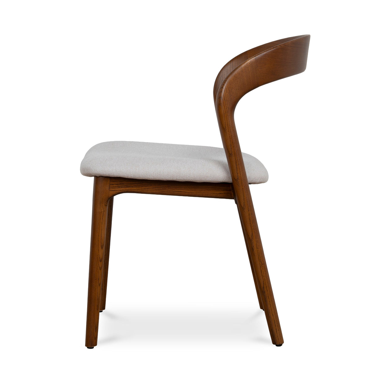 Stockleigh Walnut Dining Chair (Set of 2)