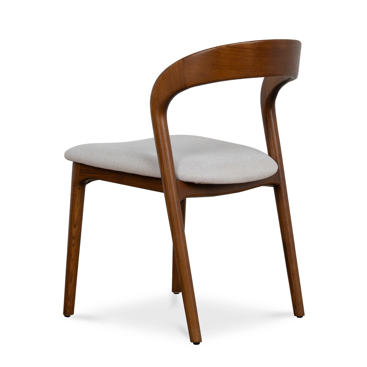 Stockleigh Walnut Dining Chair (Set of 2)