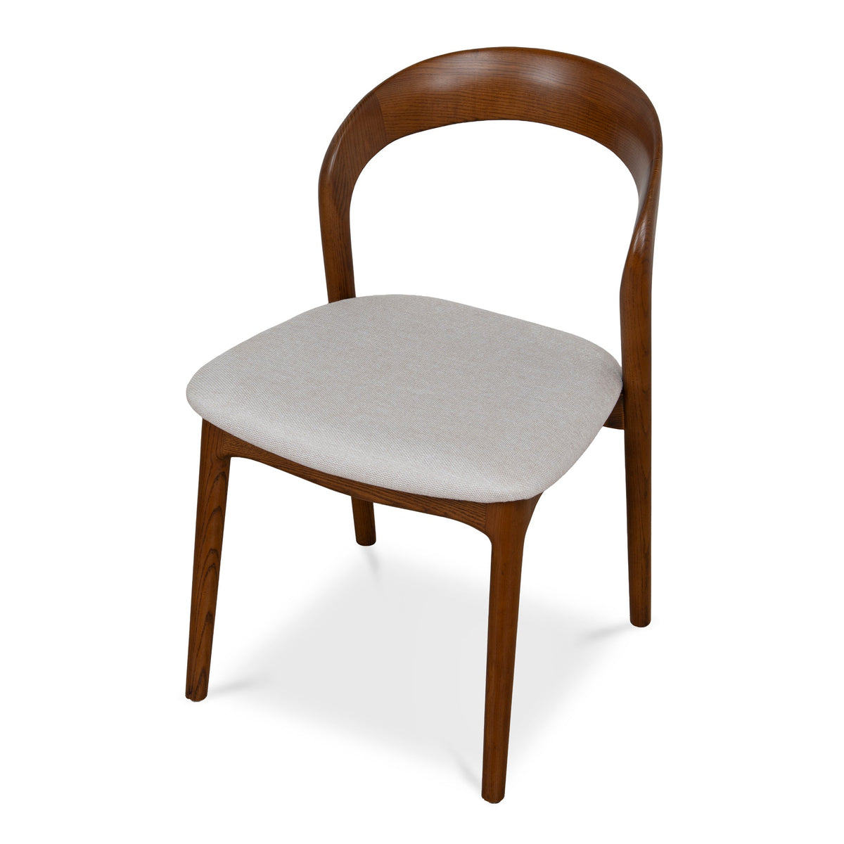 Stockleigh Walnut Dining Chair (Set of 2)