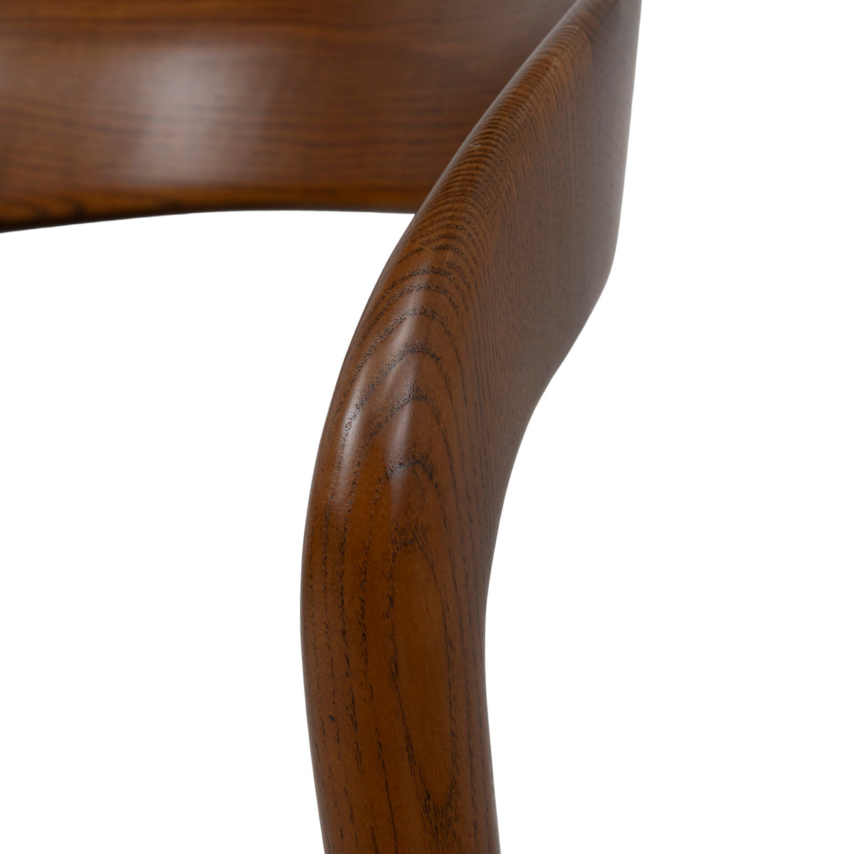 Stockleigh Walnut Dining Chair (Set of 2)