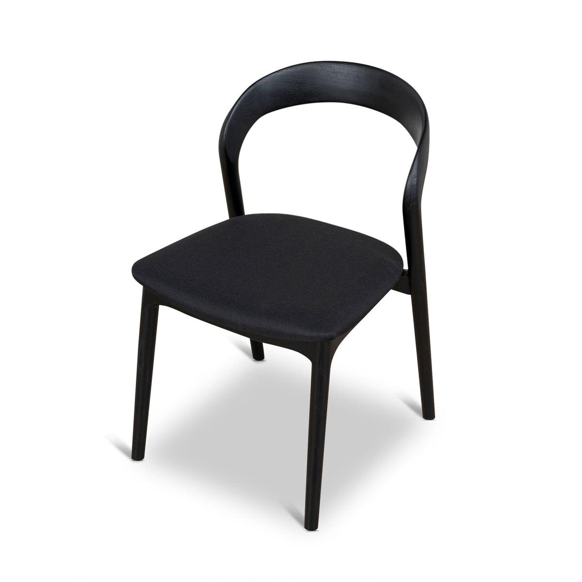 Stockleigh Walnut Dining Chair (Set of 2)