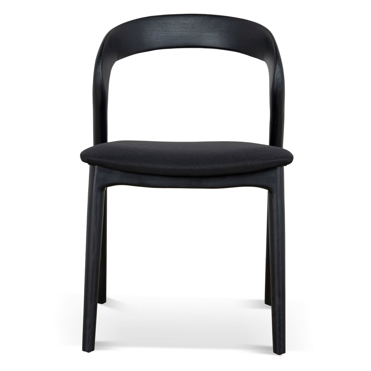 Stockleigh Walnut Dining Chair (Set of 2)