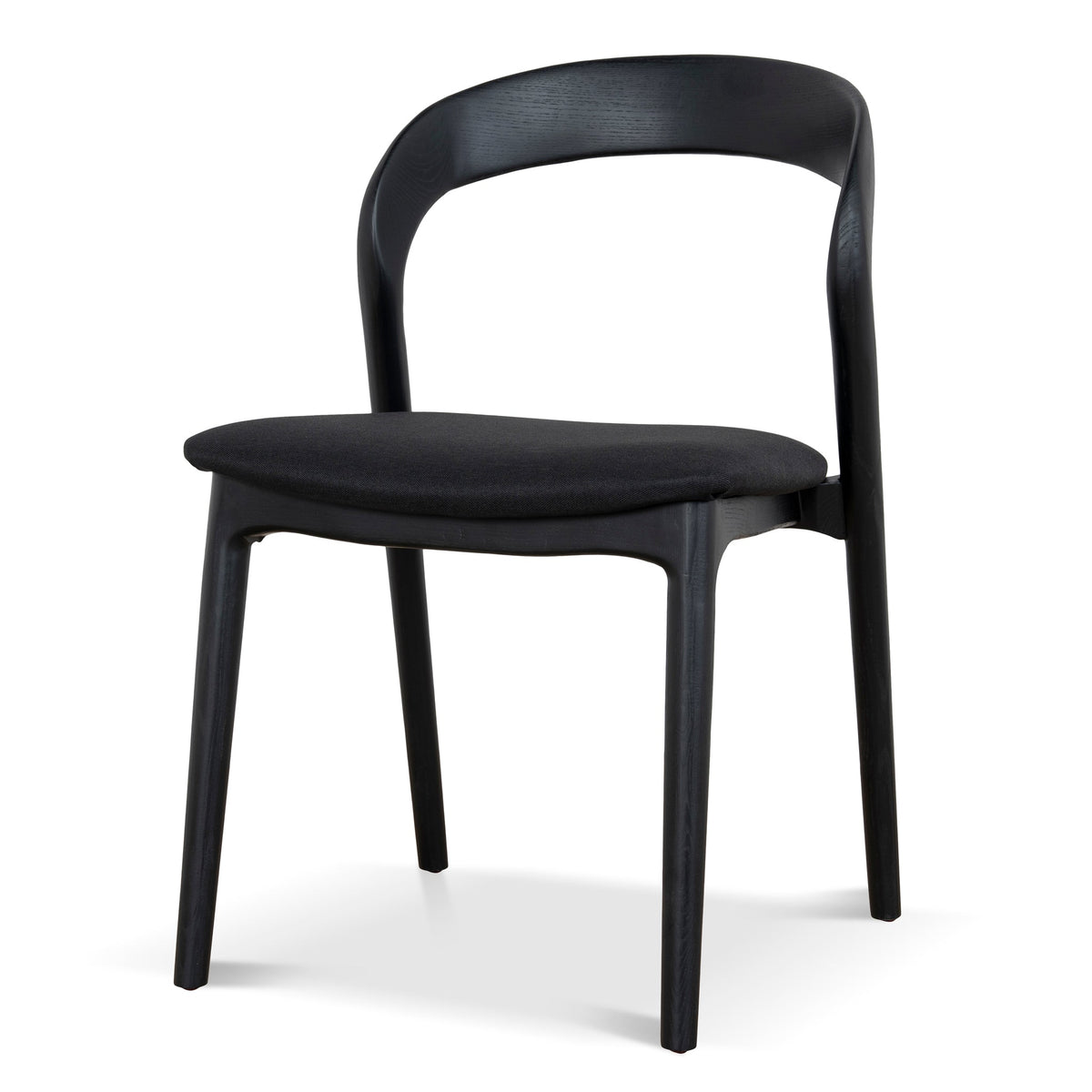 Stockleigh Walnut Dining Chair (Set of 2)