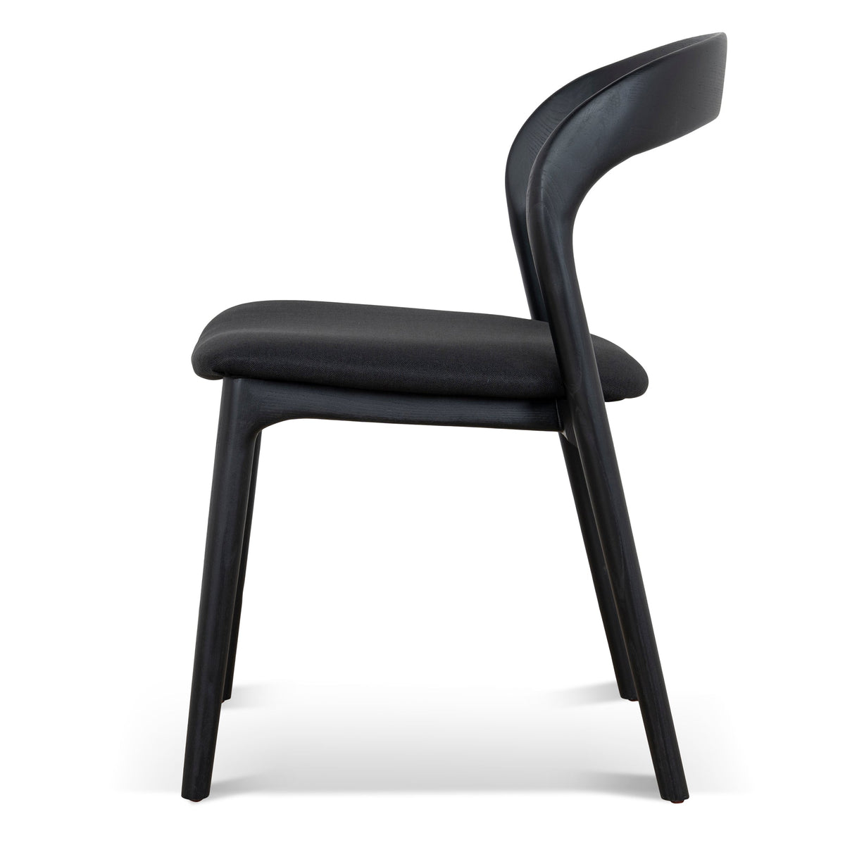 Stockleigh Walnut Dining Chair (Set of 2)