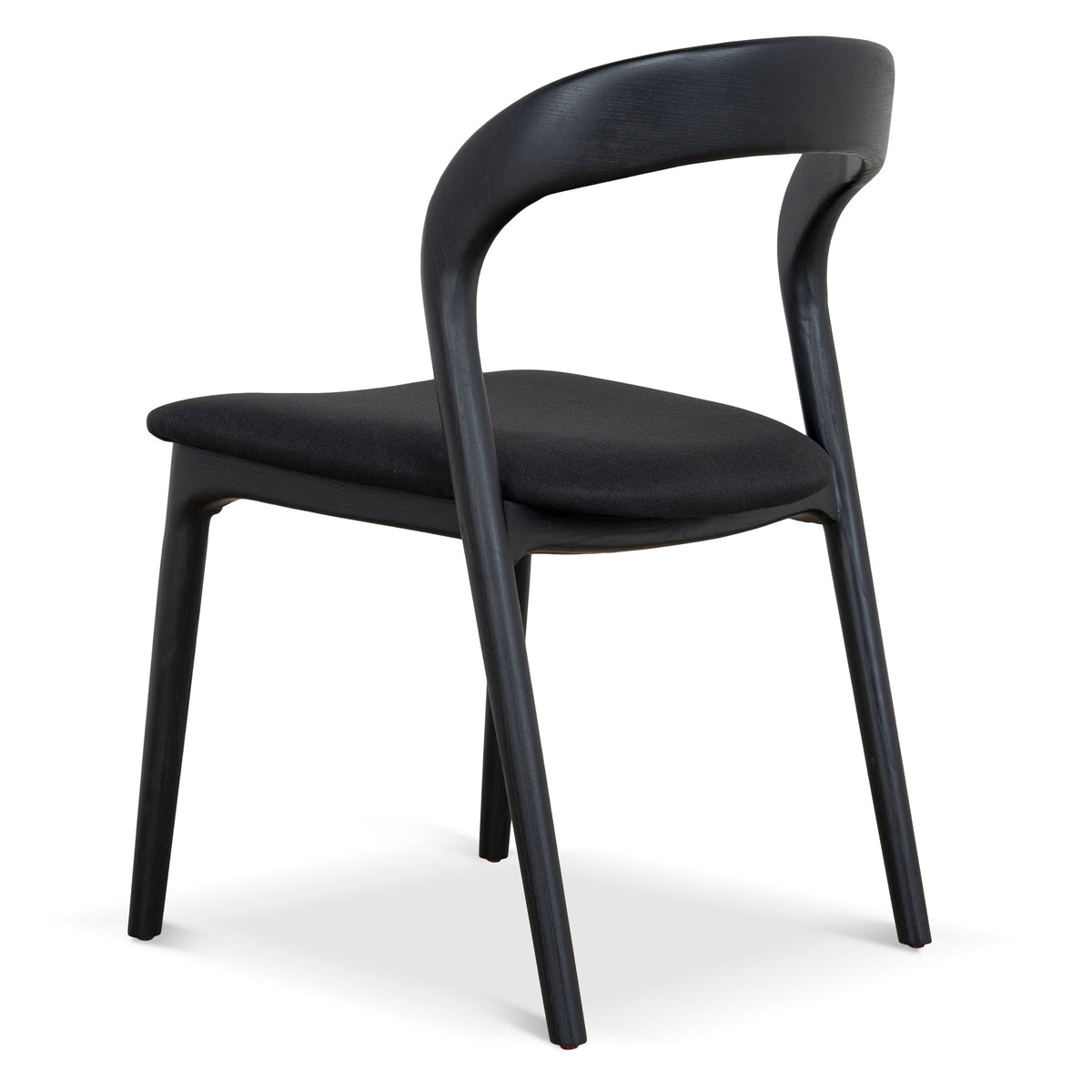 Stockleigh Walnut Dining Chair (Set of 2)