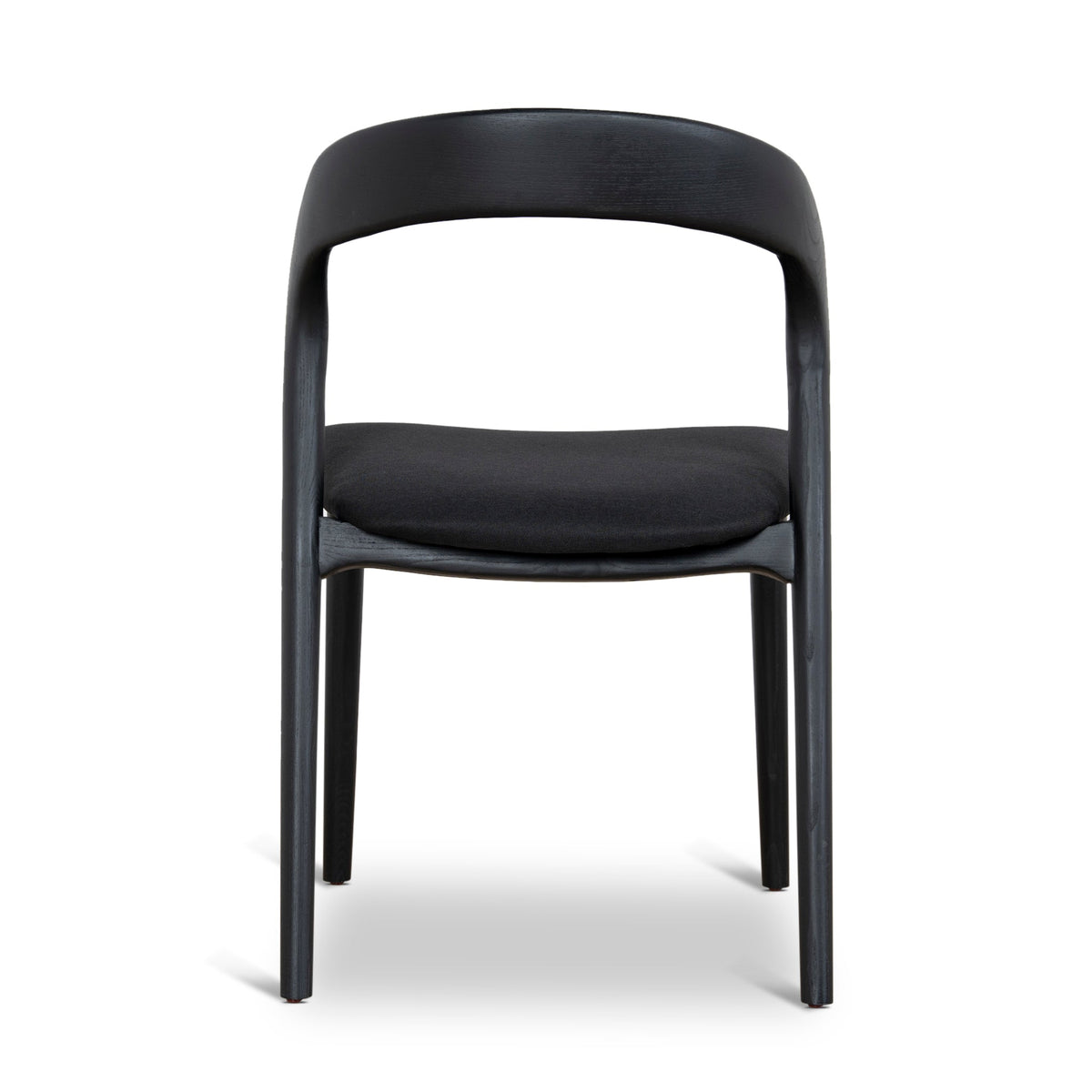Stockleigh Walnut Dining Chair (Set of 2)