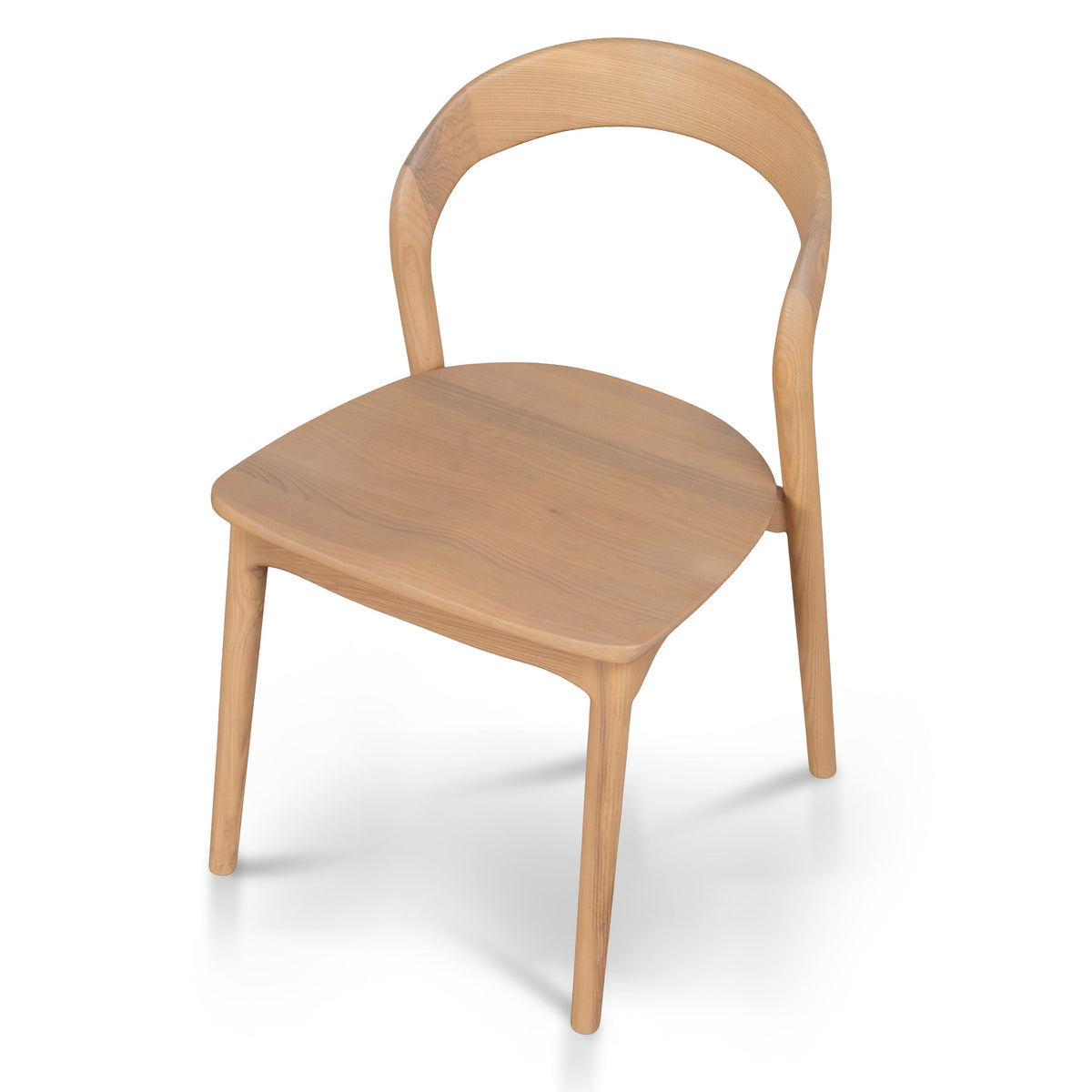 Stockleigh Walnut Dining Chair (Set of 2)