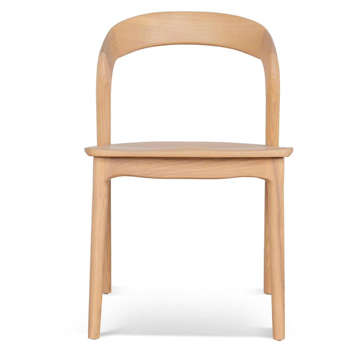 Stockleigh Walnut Dining Chair (Set of 2)