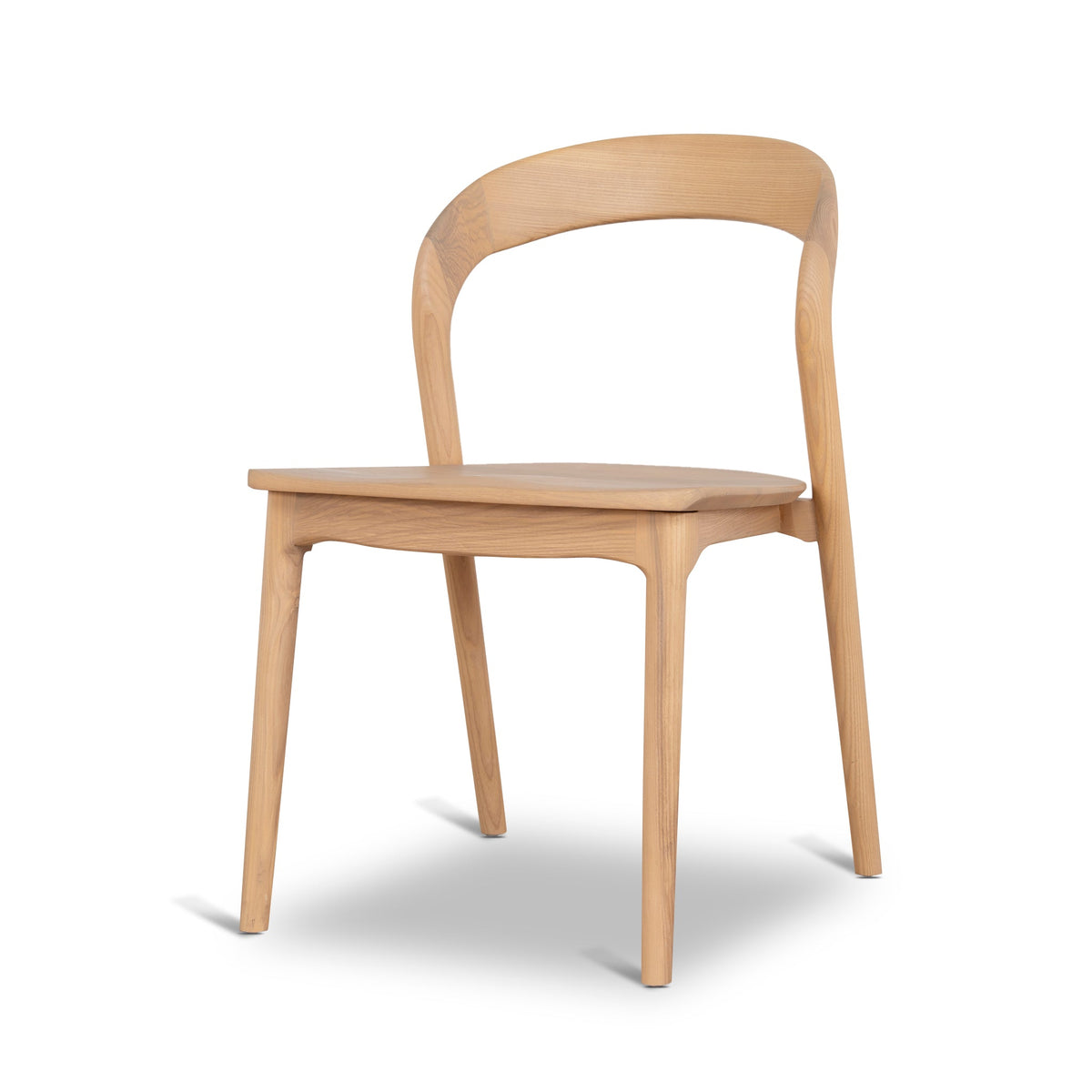 Stockleigh Walnut Dining Chair (Set of 2)