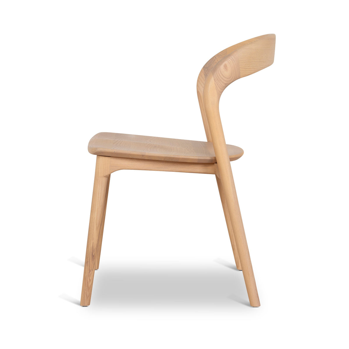 Stockleigh Walnut Dining Chair (Set of 2)