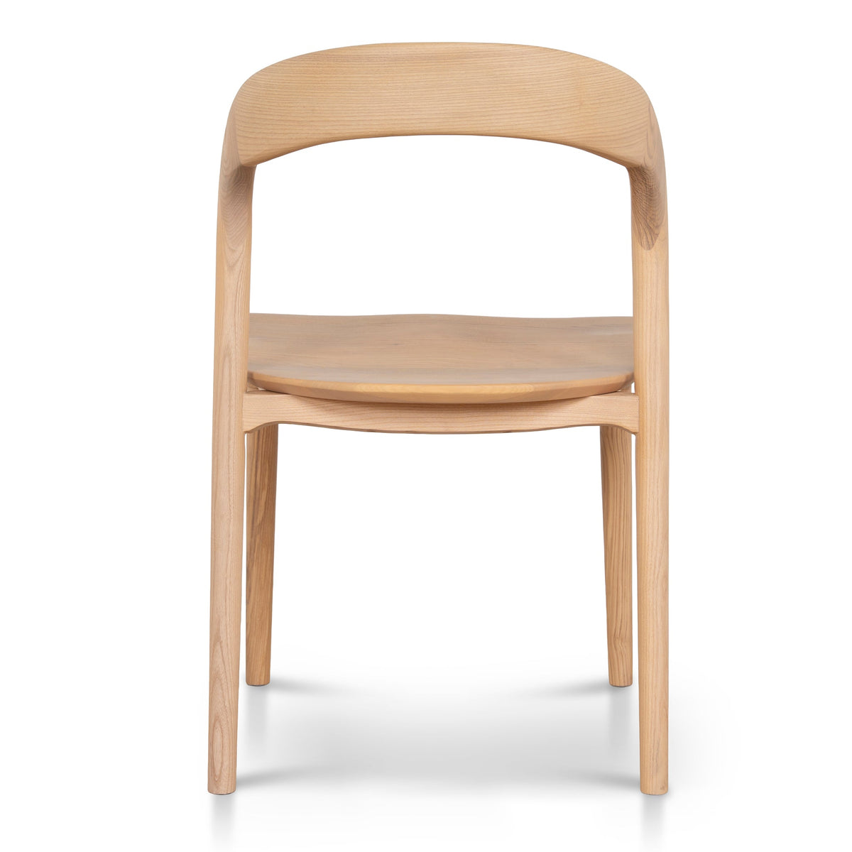 Stockleigh Walnut Dining Chair (Set of 2)