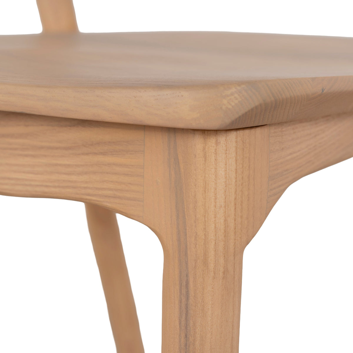 Stockleigh Walnut Dining Chair (Set of 2)