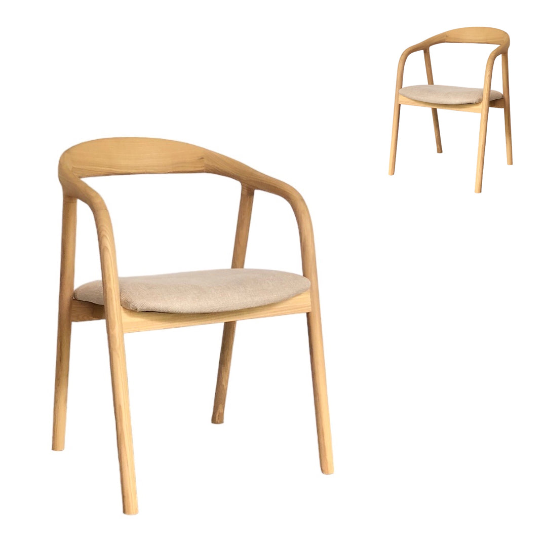 Silverway Dining Chair (Set of 2)