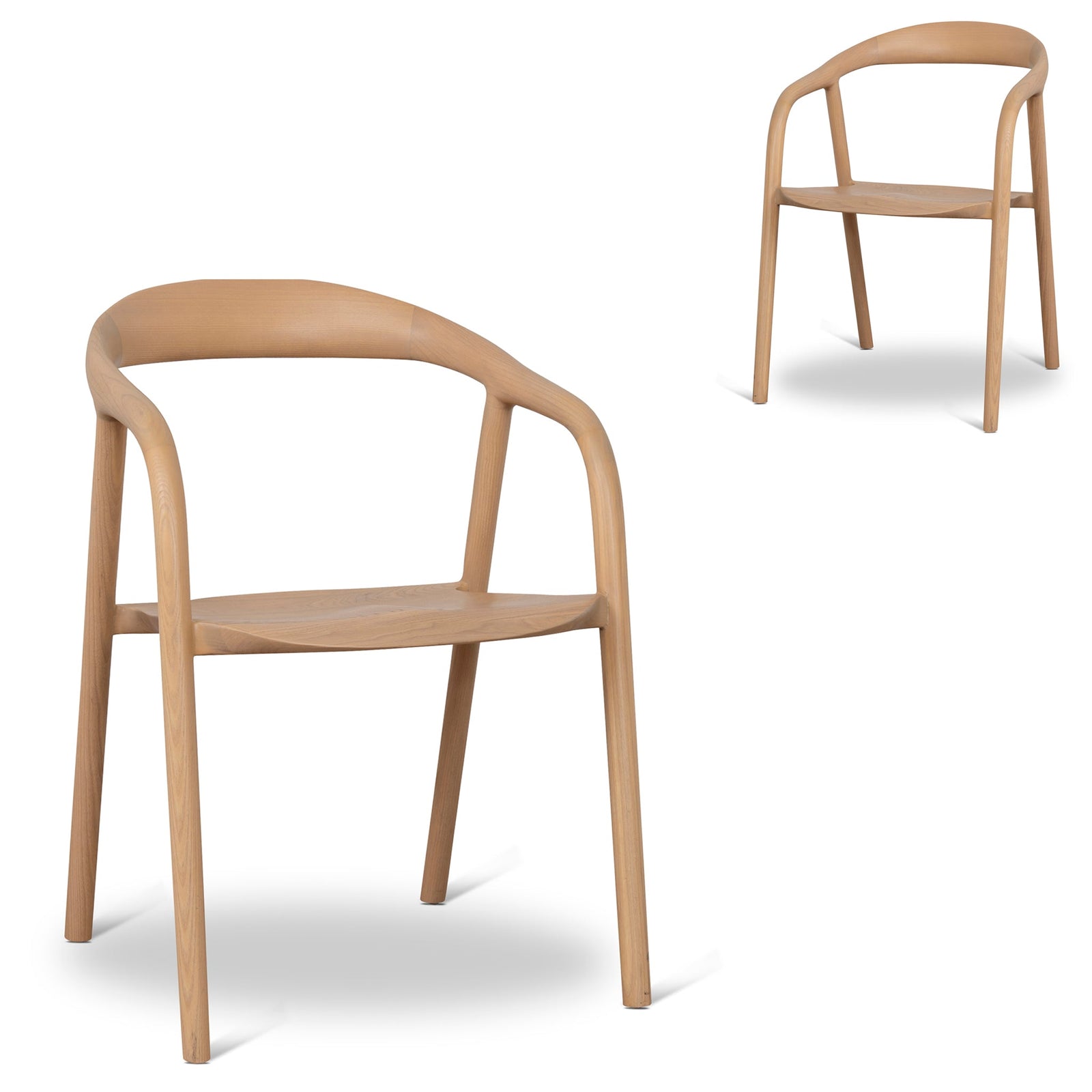 Yaxham Dining Chair (Set of 2)