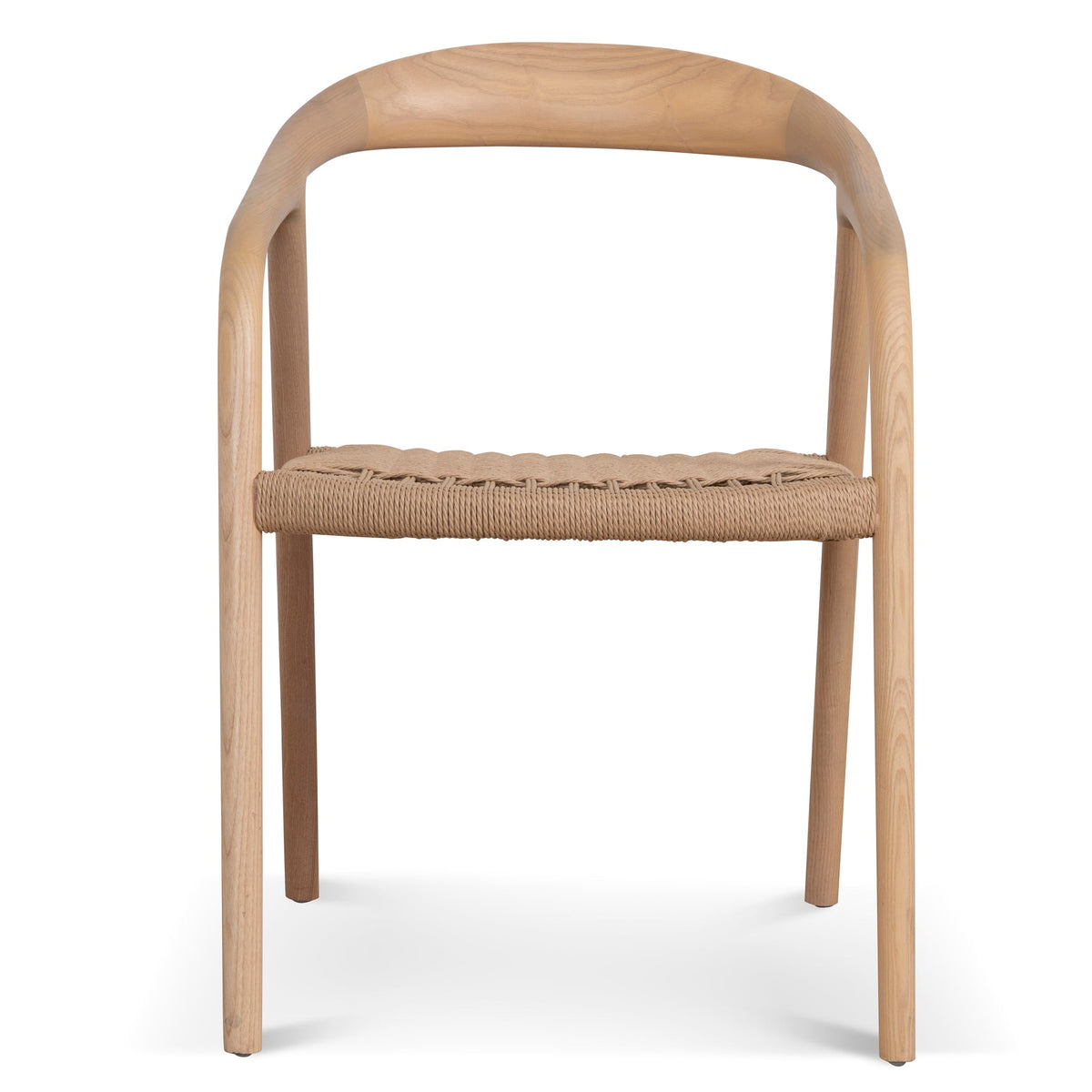 Nethermoor Rattan Dining Chair (Set of 2)