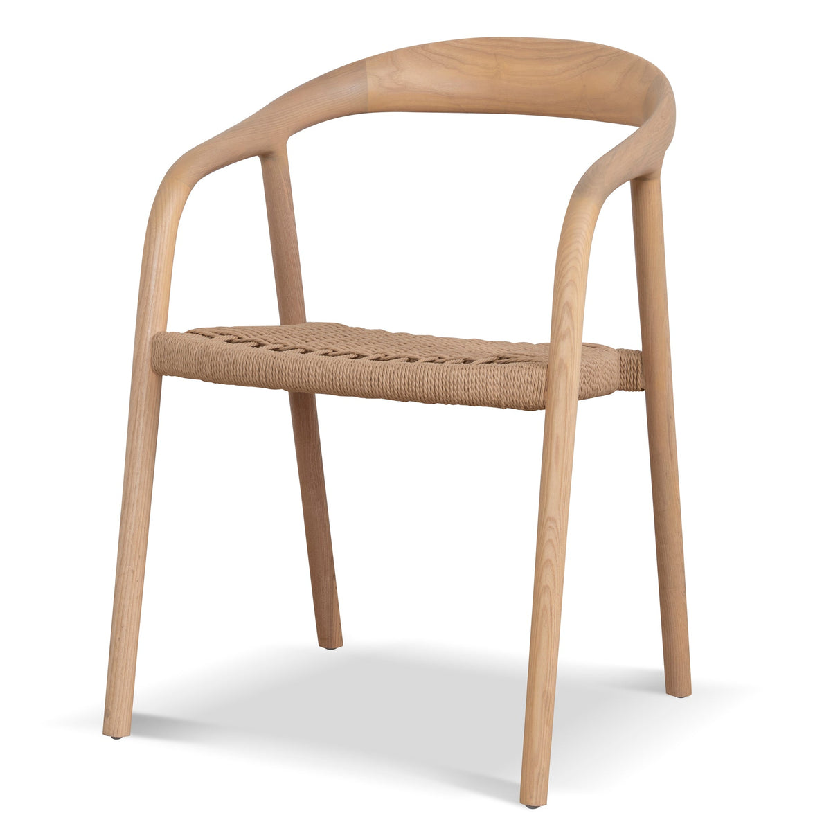Nethermoor Rattan Dining Chair (Set of 2)