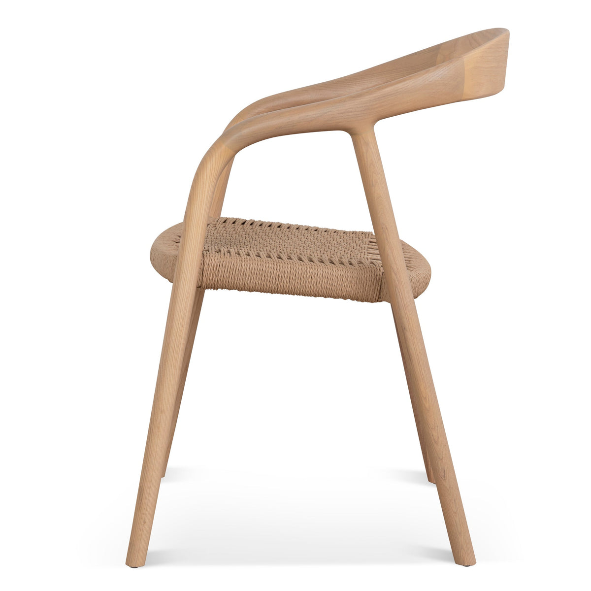 Nethermoor Rattan Dining Chair (Set of 2)