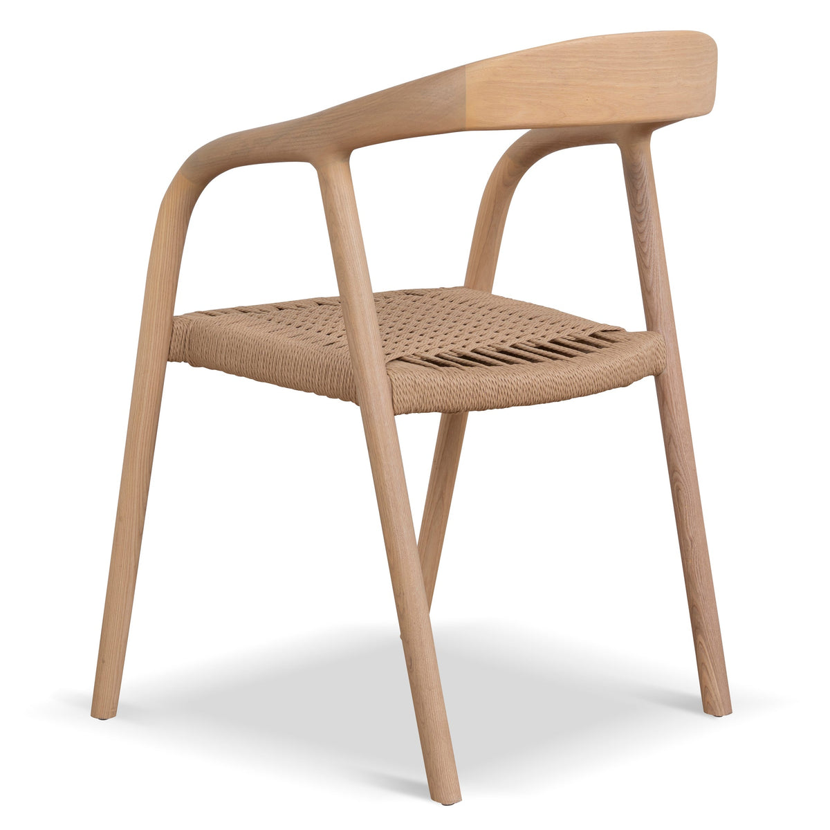 Nethermoor Rattan Dining Chair (Set of 2)