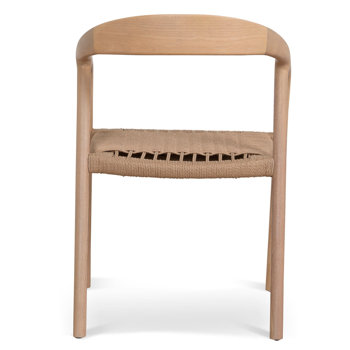 Nethermoor Rattan Dining Chair (Set of 2)