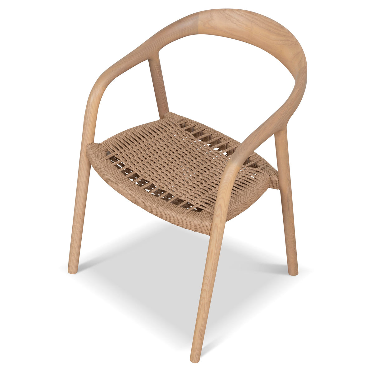 Nethermoor Rattan Dining Chair (Set of 2)