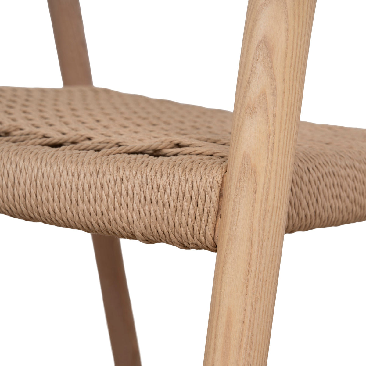 Nethermoor Rattan Dining Chair (Set of 2)