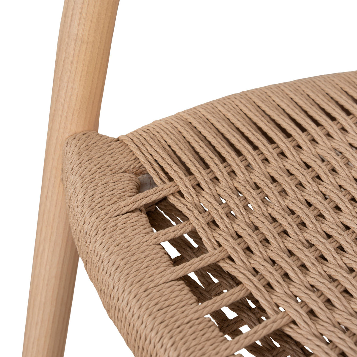 Nethermoor Rattan Dining Chair (Set of 2)