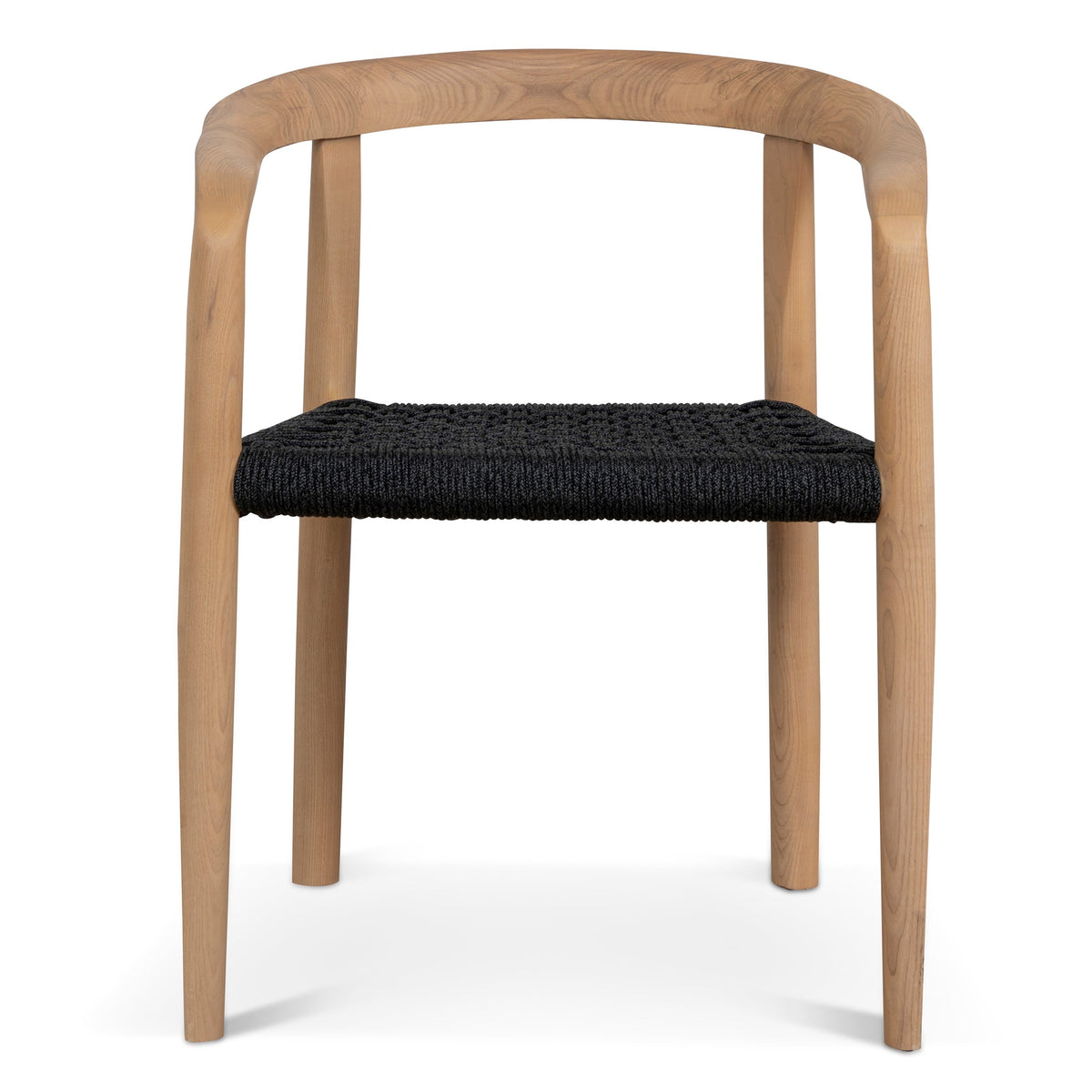 Oxview Natural Dining Chair (Set of 2)